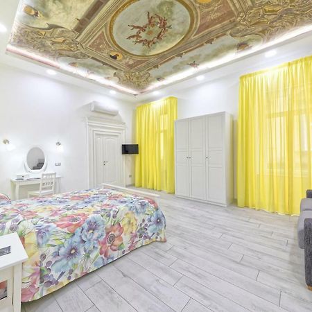 B&B Rest A Napoli Dış mekan fotoğraf