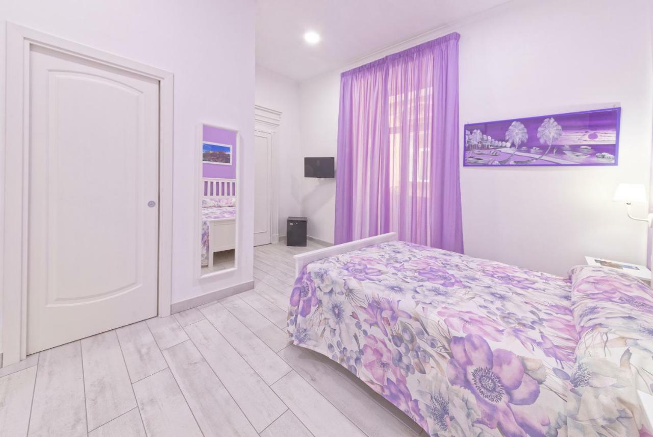 B&B Rest A Napoli Dış mekan fotoğraf